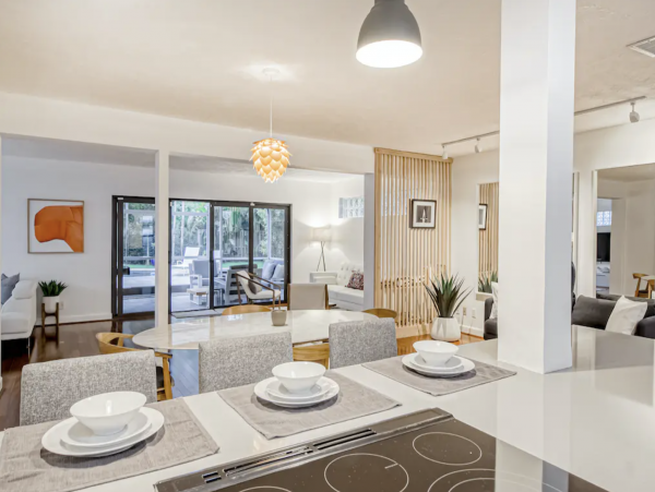 Fort Lauderdale Lovely Home Away from Home