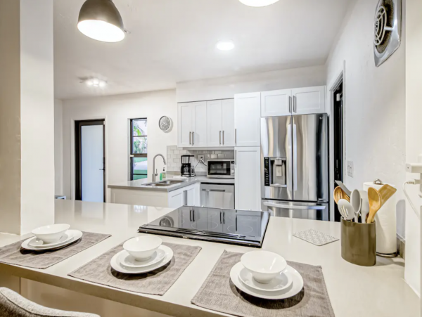 Fort Lauderdale Lovely Home Away from Home