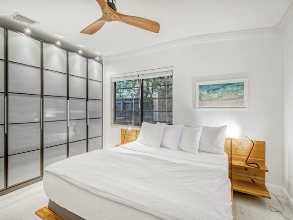 Fort Lauderdale Lovely Home Away from Home