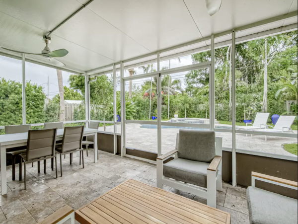 Fort Lauderdale Lovely Home Away from Home