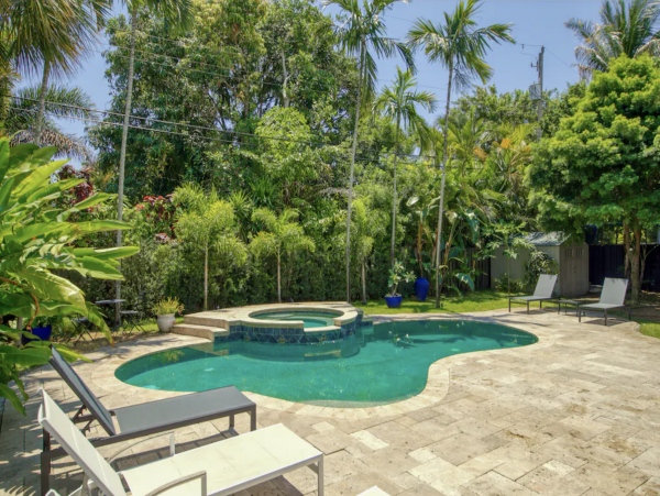 Fort Lauderdale Lovely Home Away from Home