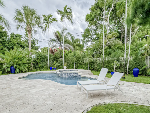 Fort Lauderdale Lovely Home Away from Home