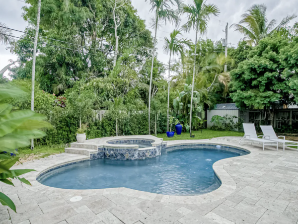 Fort Lauderdale Lovely Home Away from Home