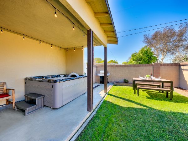 Anaheim Home 1022530