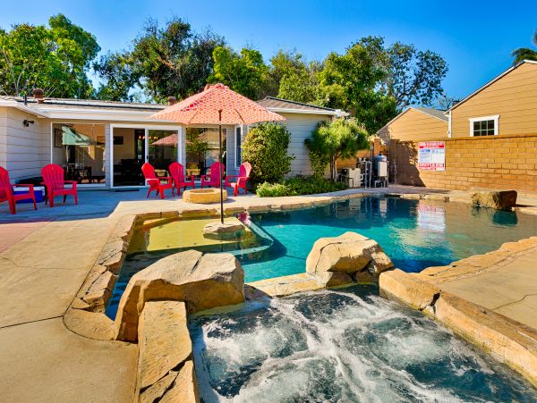 Anaheim Home 1022531