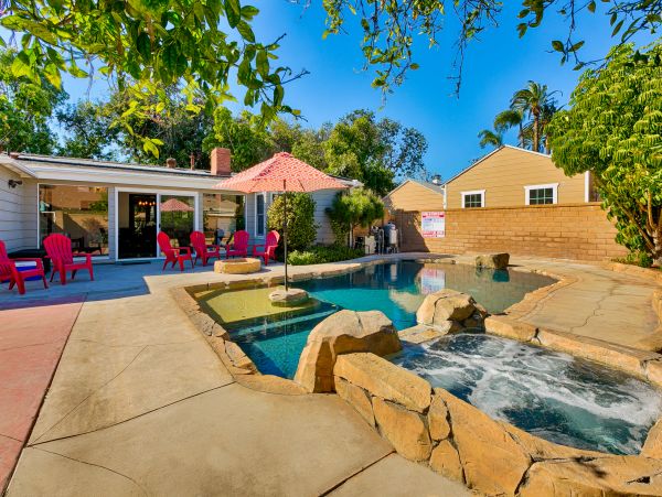 Anaheim Home 1022531