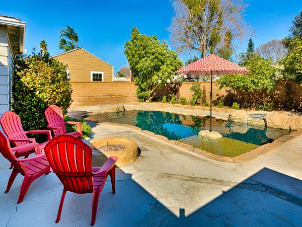 Anaheim Home 1022531