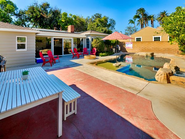 Anaheim Home 1022531
