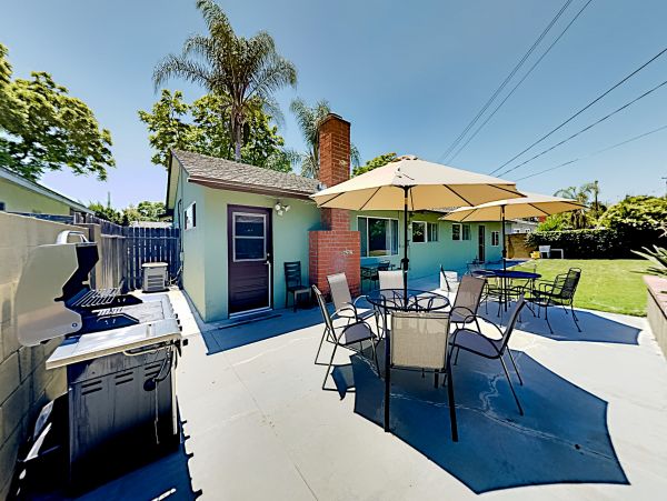 Anaheim Home 1022532