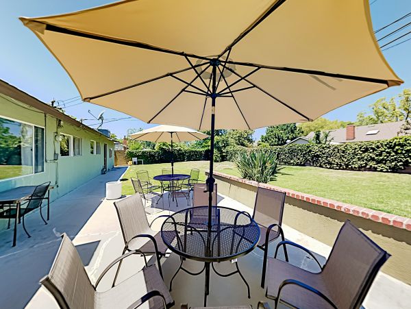 Anaheim Home 1022532