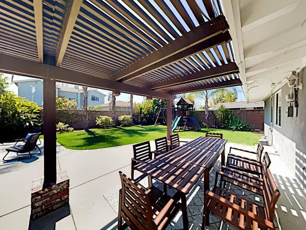 Anaheim Home 1022533