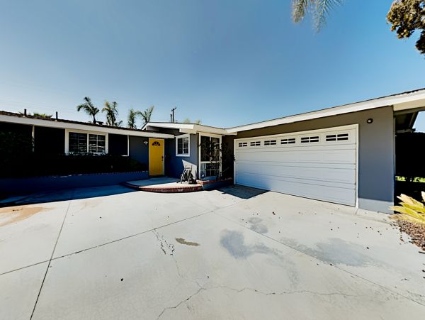 Anaheim Home 1022533
