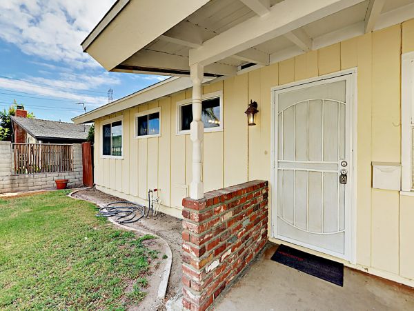 Anaheim Home 1022534
