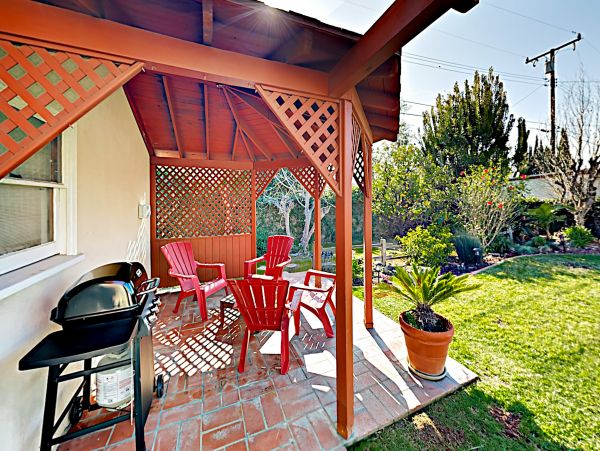 Anaheim Home 1022537