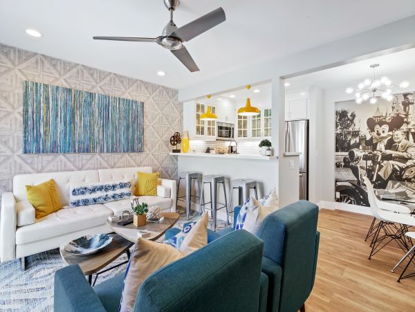 Anaheim Home 1022540