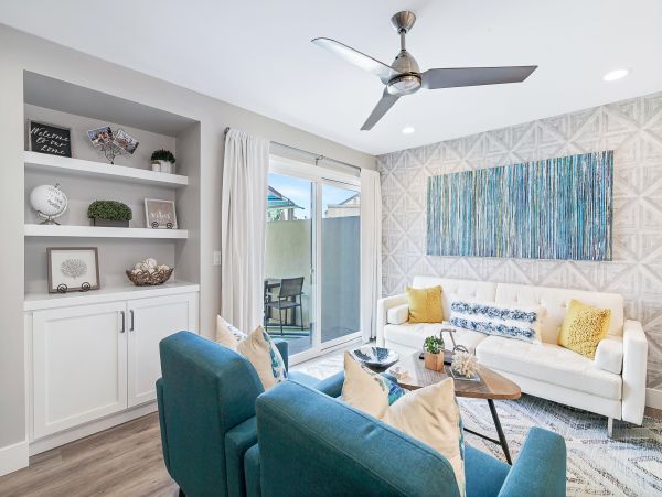 Anaheim Home 1022540