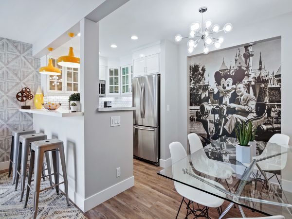 Anaheim Home 1022540