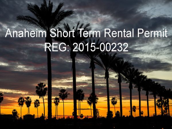 Anaheim Home 1022540