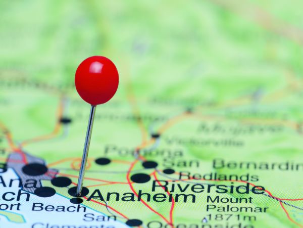 Anaheim Home 1022540