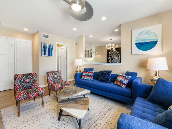 Anaheim Home 1022541