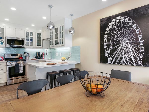 Anaheim Home 1022541