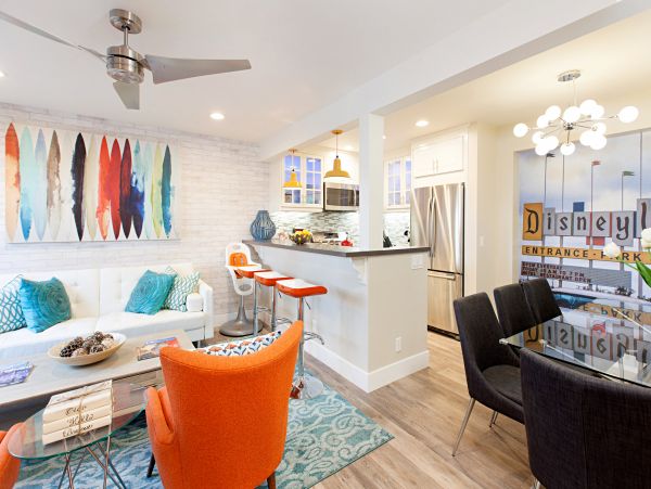 Anaheim Home 1022542