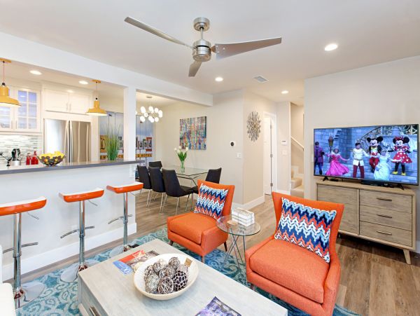 Anaheim Home 1022542