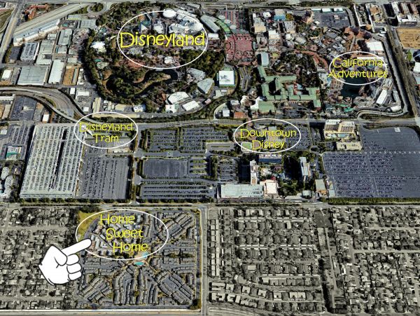 Anaheim Home 1022542