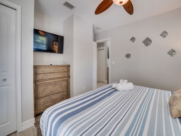 Anna Maria Island Holmes Beach Condo 1022544