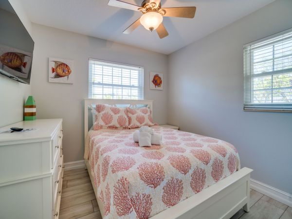 Anna Maria Island Holmes Beach Condo 1022544