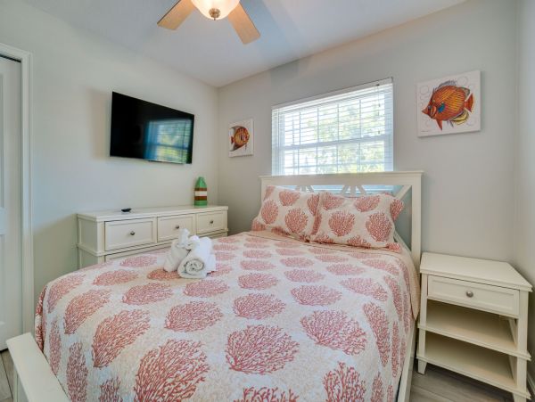Anna Maria Island Holmes Beach Condo 1022544