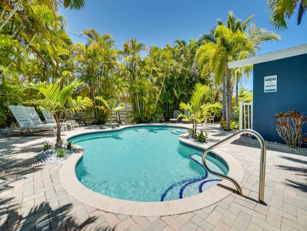 Anna Maria Island Holmes Beach Condo 1022544