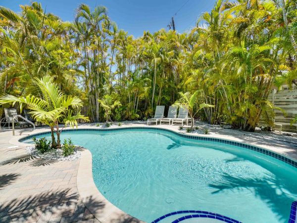 Anna Maria Island Holmes Beach Condo 1022544