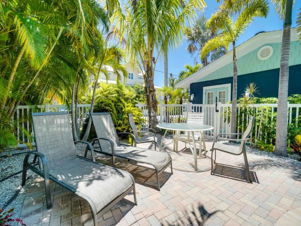 Anna Maria Island Holmes Beach Condo 1022544