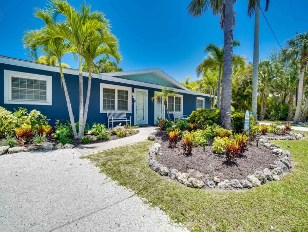 Anna Maria Island Holmes Beach Condo 1022544