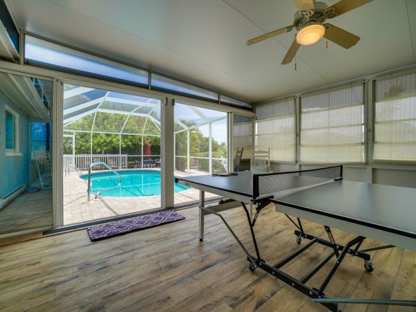 Anna Maria Island Holmes Beach Home 1022545