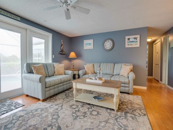 Anna Maria Island Holmes Beach Home 1022545