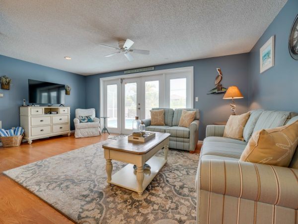 Anna Maria Island Holmes Beach Home 1022545