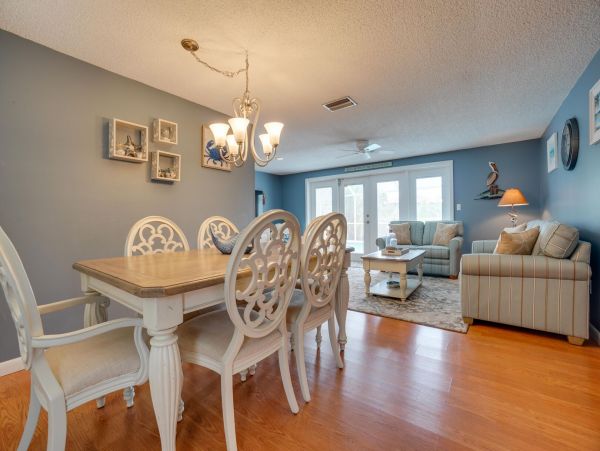 Anna Maria Island Holmes Beach Home 1022545