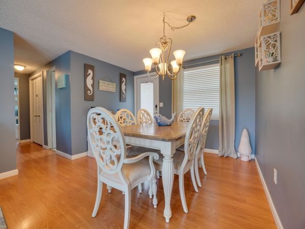 Anna Maria Island Holmes Beach Home 1022545