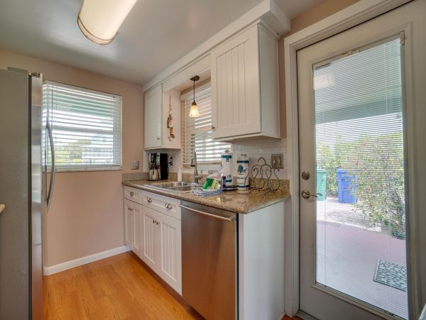 Anna Maria Island Holmes Beach Home 1022545