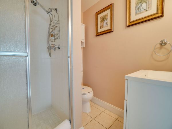 Anna Maria Island Holmes Beach Home 1022545