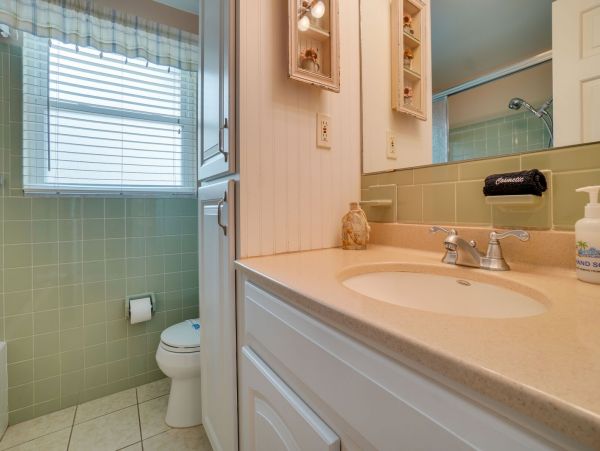 Anna Maria Island Holmes Beach Home 1022545