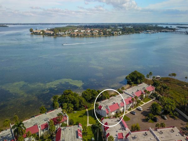 Anna Maria Island Holmes Beach Condo 1022546