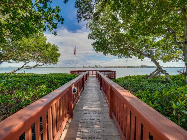 Anna Maria Island Holmes Beach Condo 1022546