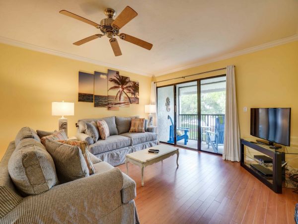Anna Maria Island Holmes Beach Condo 1022546
