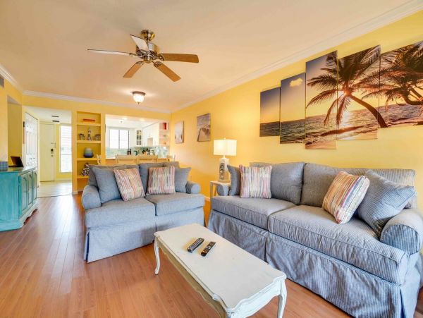 Anna Maria Island Holmes Beach Condo 1022546