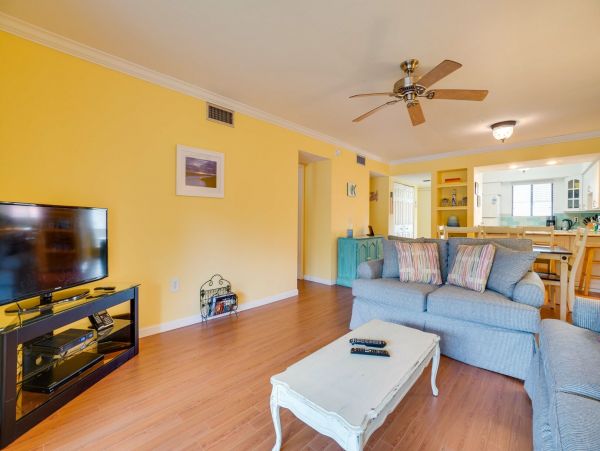 Anna Maria Island Holmes Beach Condo 1022546