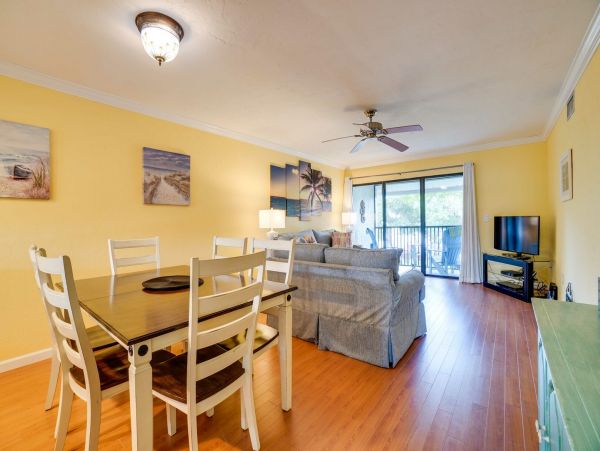 Anna Maria Island Holmes Beach Condo 1022546