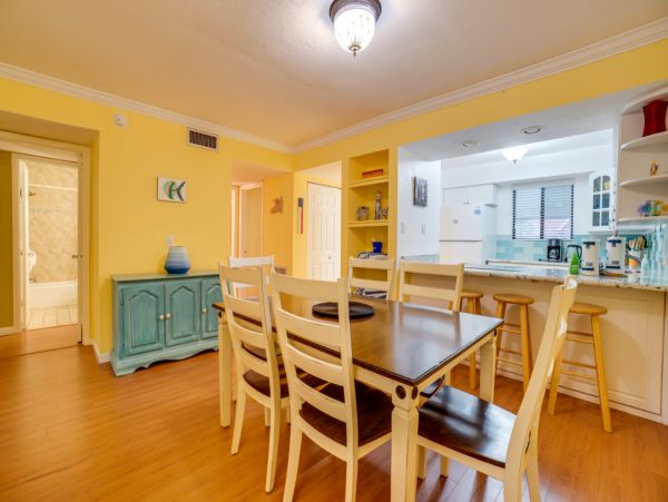 Anna Maria Island Holmes Beach Condo 1022546